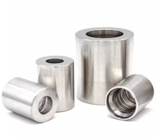 Hydraulic Hose Ferrule factory